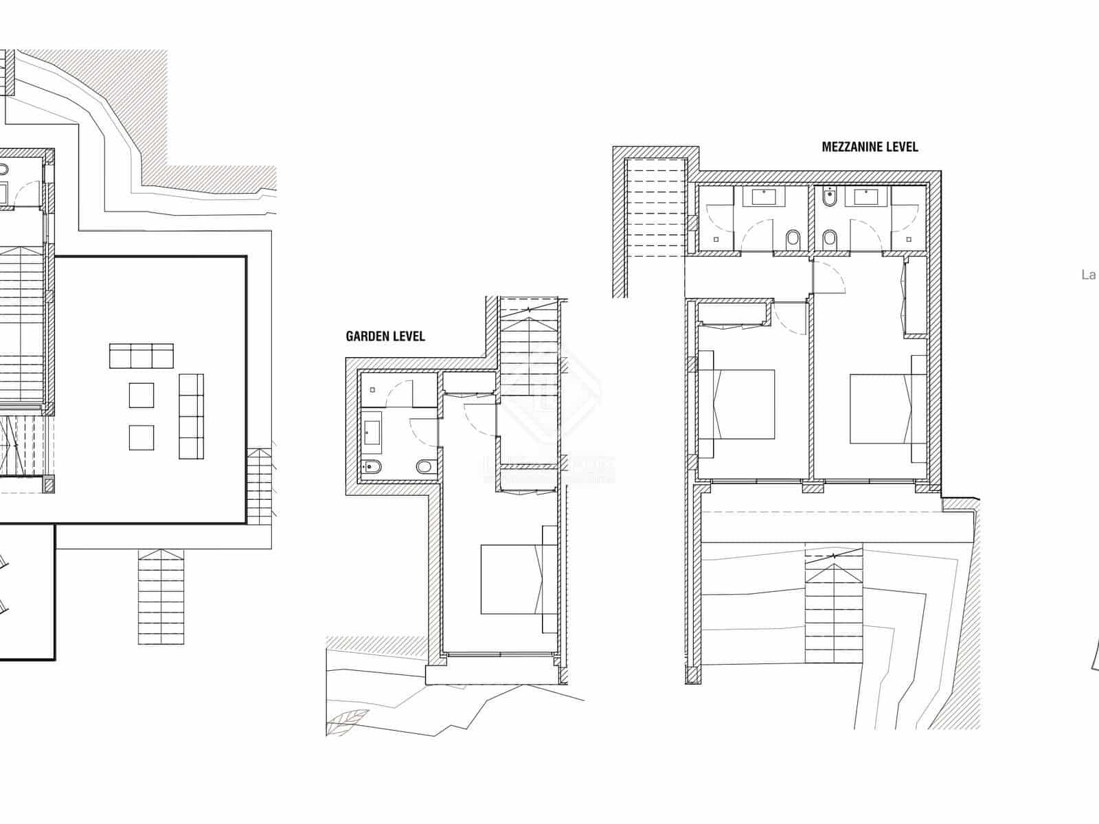 3 soveværelse Villa til salg i Benahavis med swimmingpool garage - € 2.650.000 (Ref: 6703663)