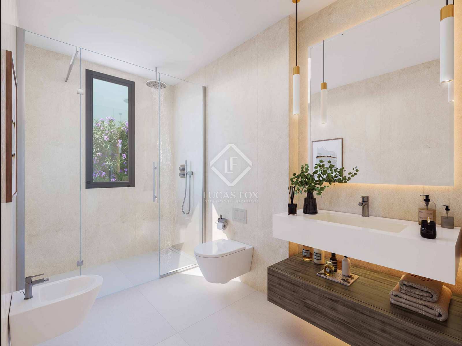 3 soveværelse Villa til salg i Benahavis med swimmingpool garage - € 2.650.000 (Ref: 6703663)