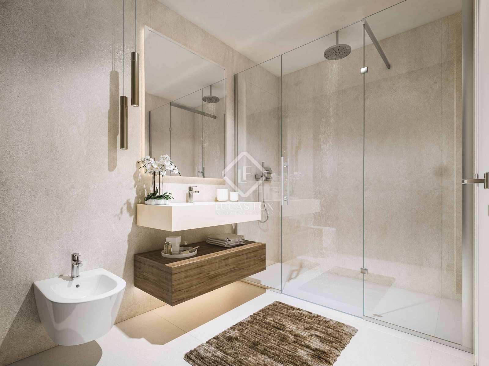 3 soveværelse Villa til salg i Benahavis med swimmingpool garage - € 2.650.000 (Ref: 6703663)