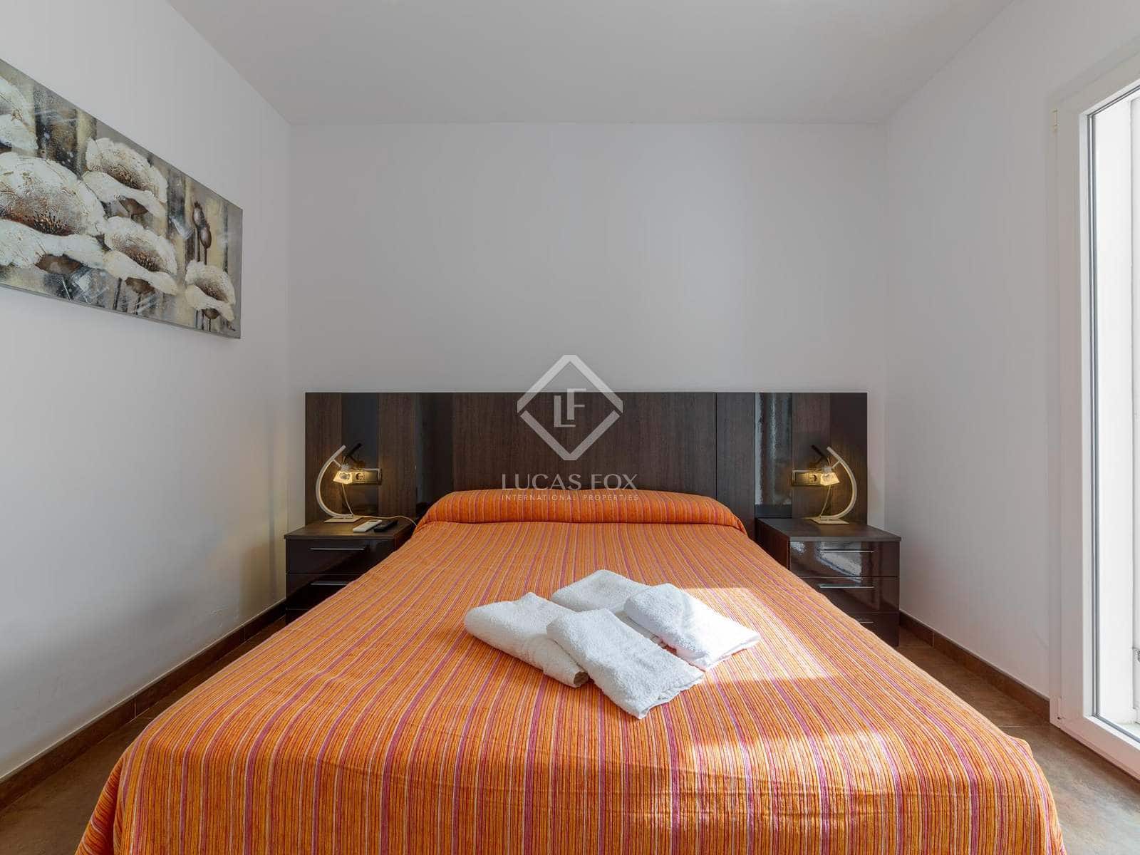 4 sypialnia Willa na sprzedaż w Ciutadella de Menorca z basenem garażem - 1 470 000 € (Ref: 6712567)