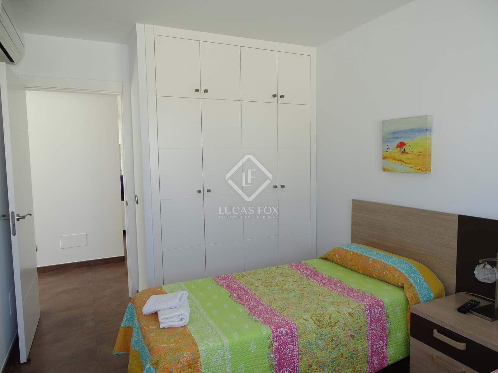 4 sypialnia Willa na sprzedaż w Ciutadella de Menorca z basenem garażem - 1 470 000 € (Ref: 6712567)