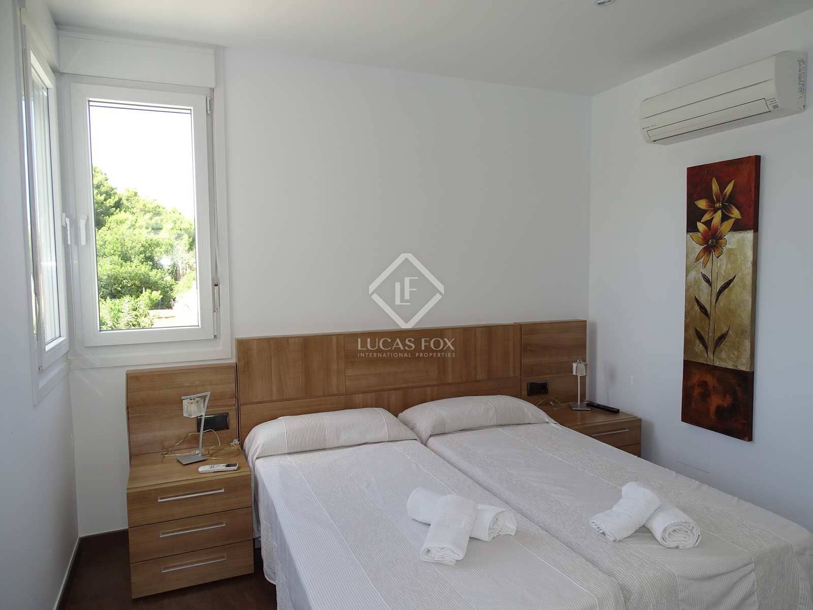 4 sypialnia Willa na sprzedaż w Ciutadella de Menorca z basenem garażem - 1 470 000 € (Ref: 6712567)