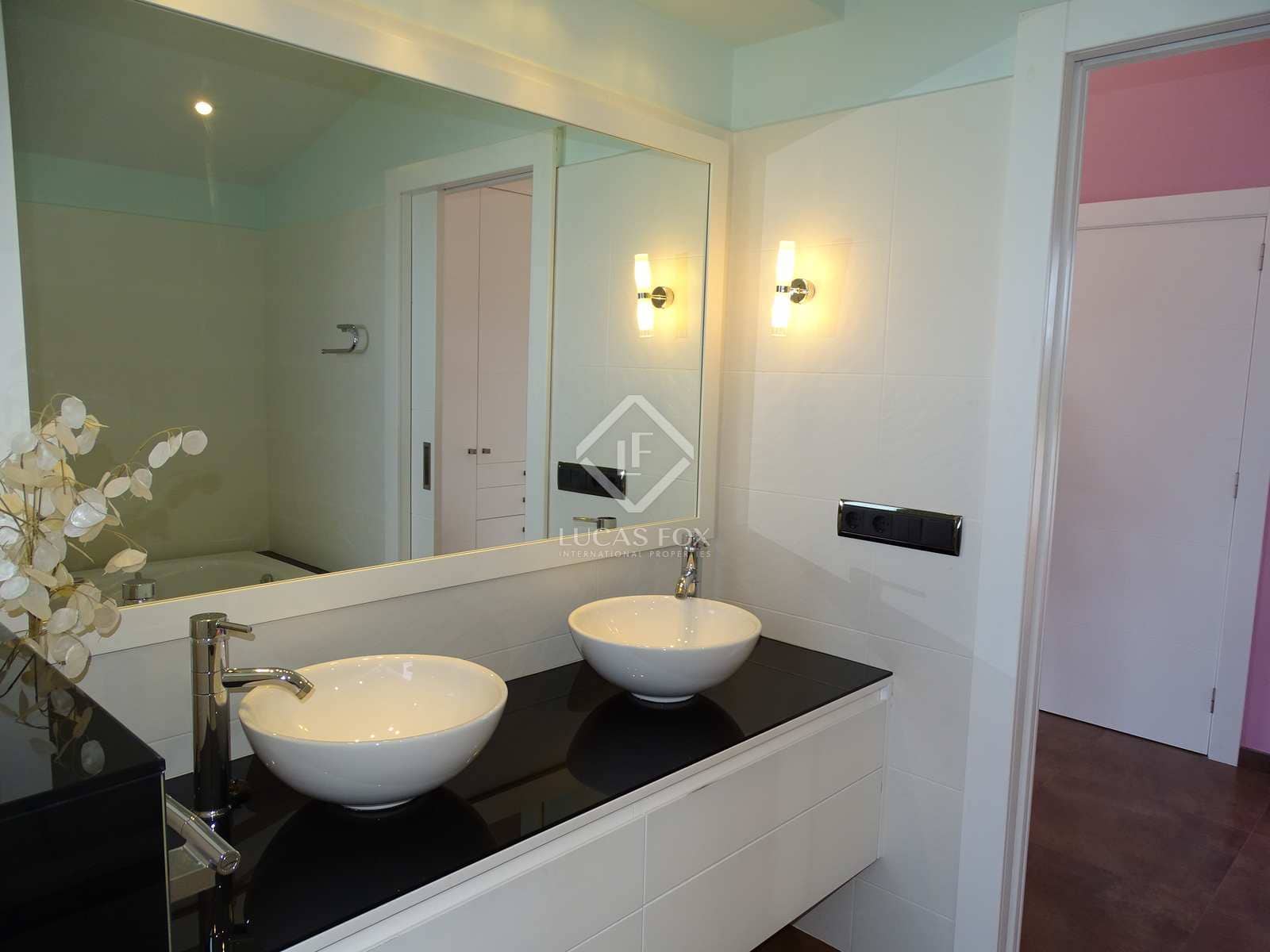 4 sypialnia Willa na sprzedaż w Ciutadella de Menorca z basenem garażem - 1 470 000 € (Ref: 6712567)