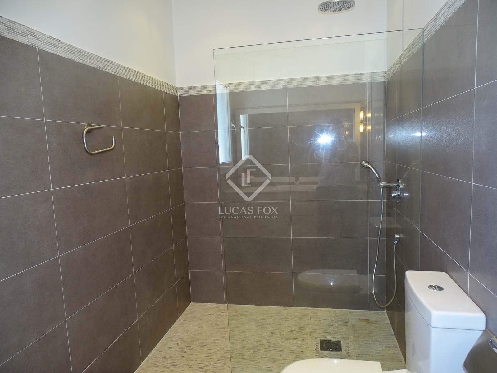 4 sypialnia Willa na sprzedaż w Ciutadella de Menorca z basenem garażem - 1 470 000 € (Ref: 6712567)