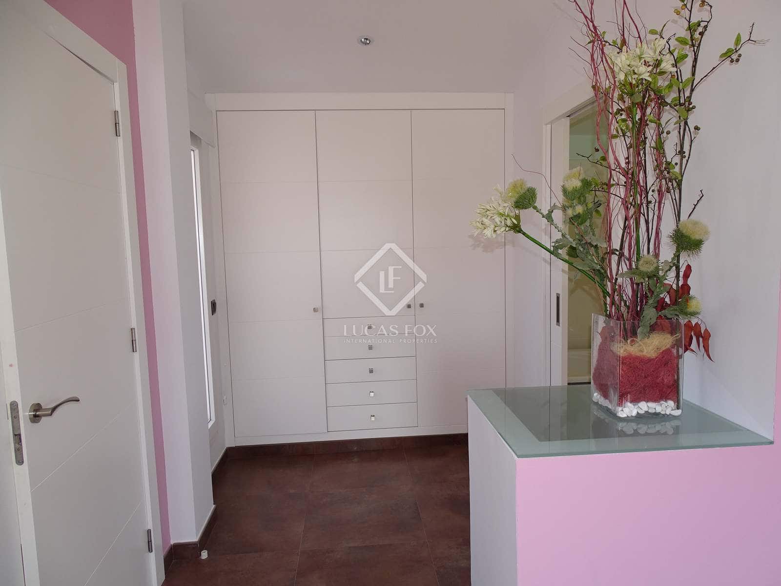 4 sypialnia Willa na sprzedaż w Ciutadella de Menorca z basenem garażem - 1 470 000 € (Ref: 6712567)