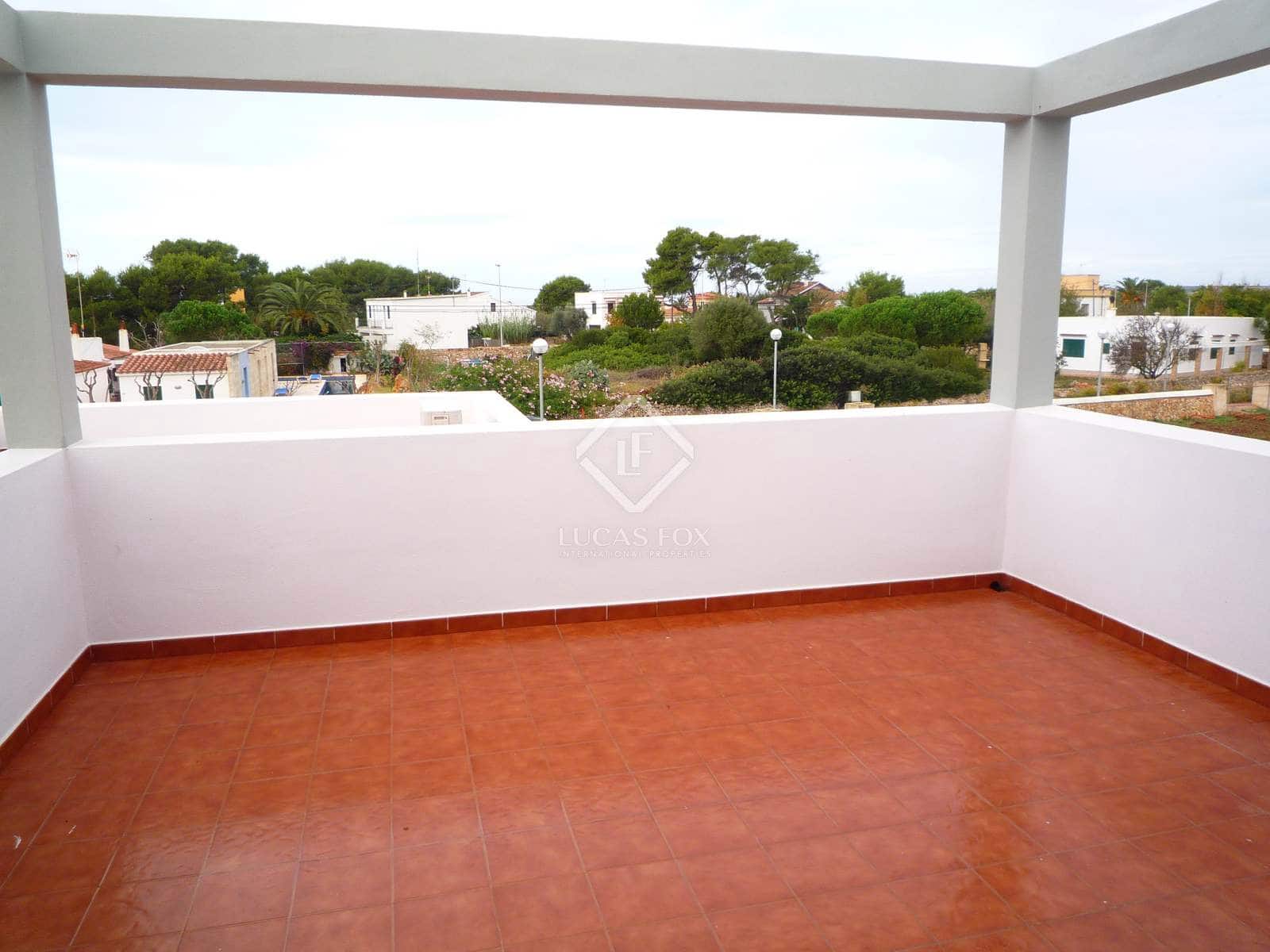 4 sypialnia Willa na sprzedaż w Ciutadella de Menorca z basenem garażem - 1 470 000 € (Ref: 6712567)