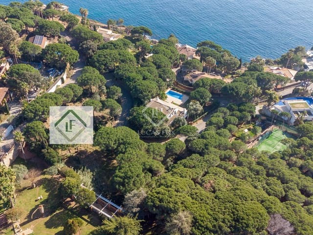 Building Plot for sale in Lloret de Mar - € 1,000,000 (Ref: 6717258)