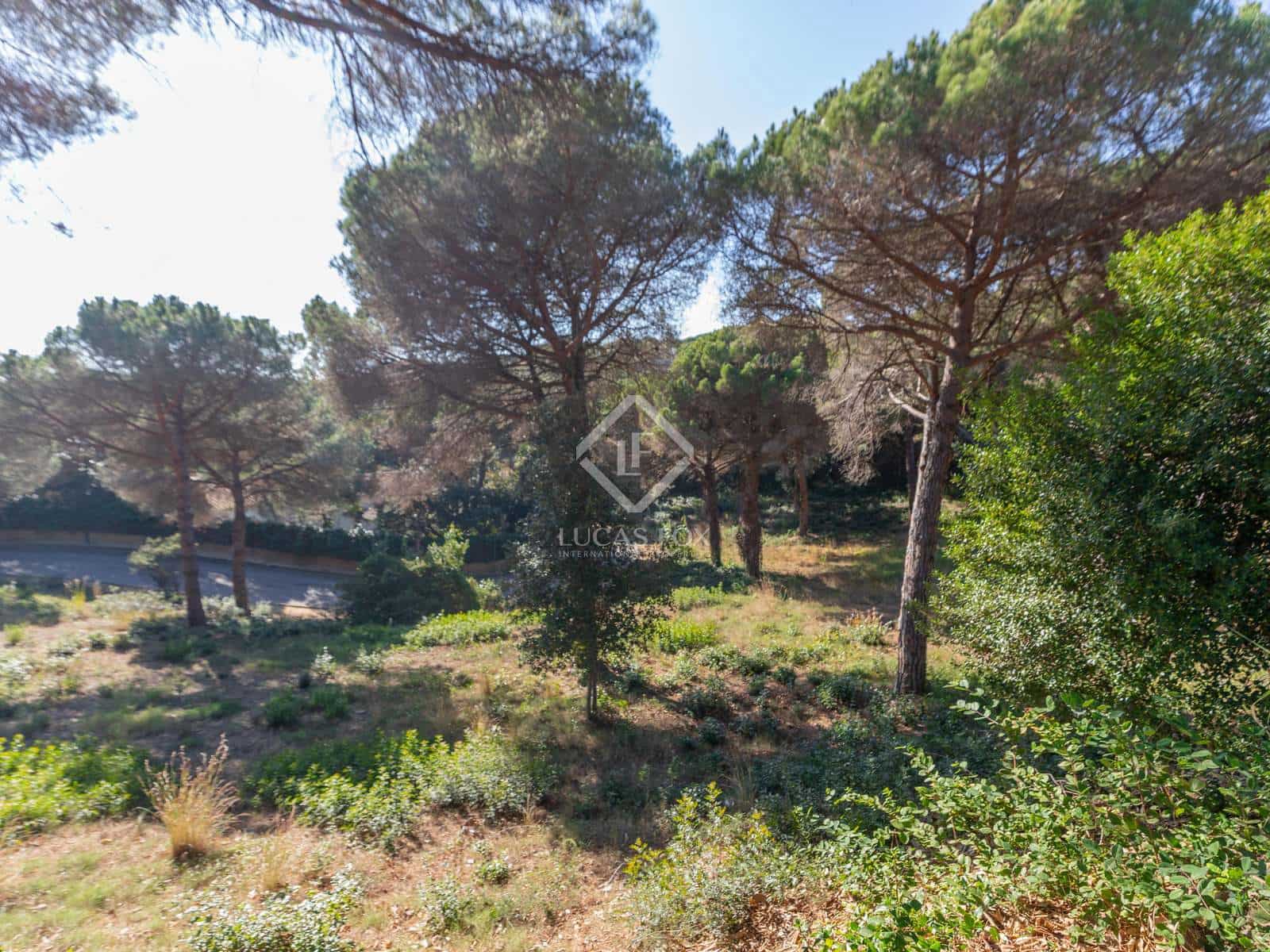 Building Plot for sale in Lloret de Mar - € 1,000,000 (Ref: 6717258)