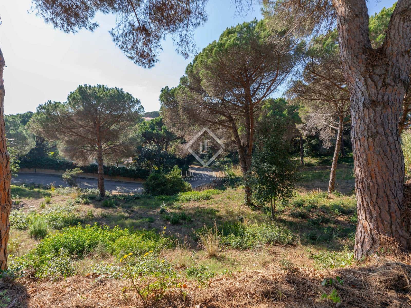 Building Plot for sale in Lloret de Mar - € 1,000,000 (Ref: 6717258)