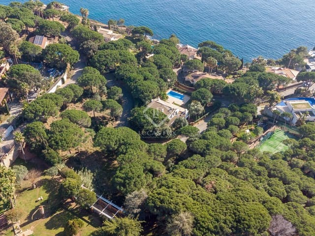 Building Plot for sale in Lloret de Mar - € 1,000,000 (Ref: 6717258)