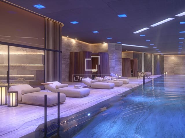 3 slaapkamer Appartement te koop in Marbella met zwembad garage - € 5.200.000 (Ref: 6722526)