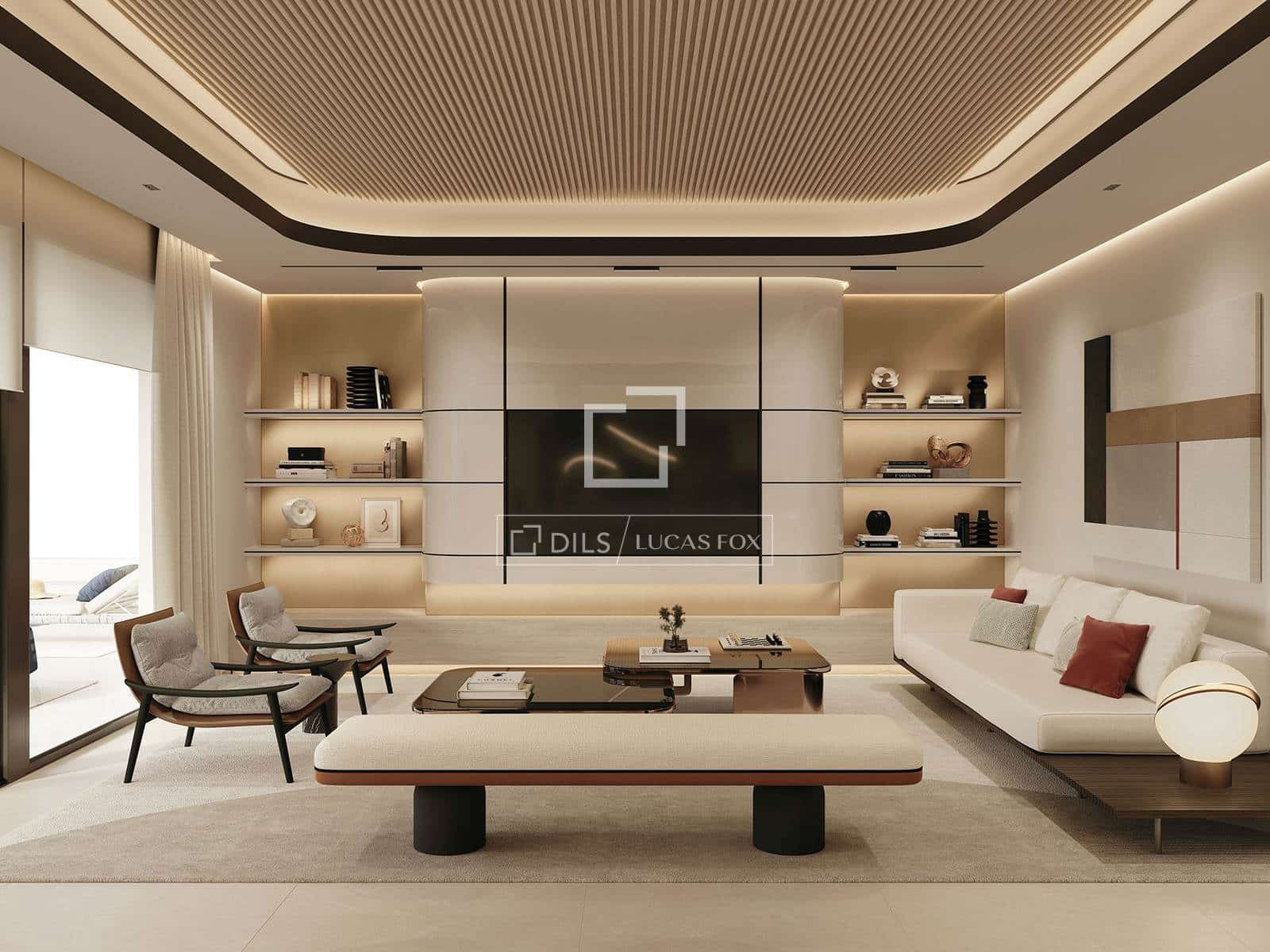 4 chambre Villa/Maison à vendre à Marbella avec piscine garage - 5 200 000 € (Ref: 6722527)