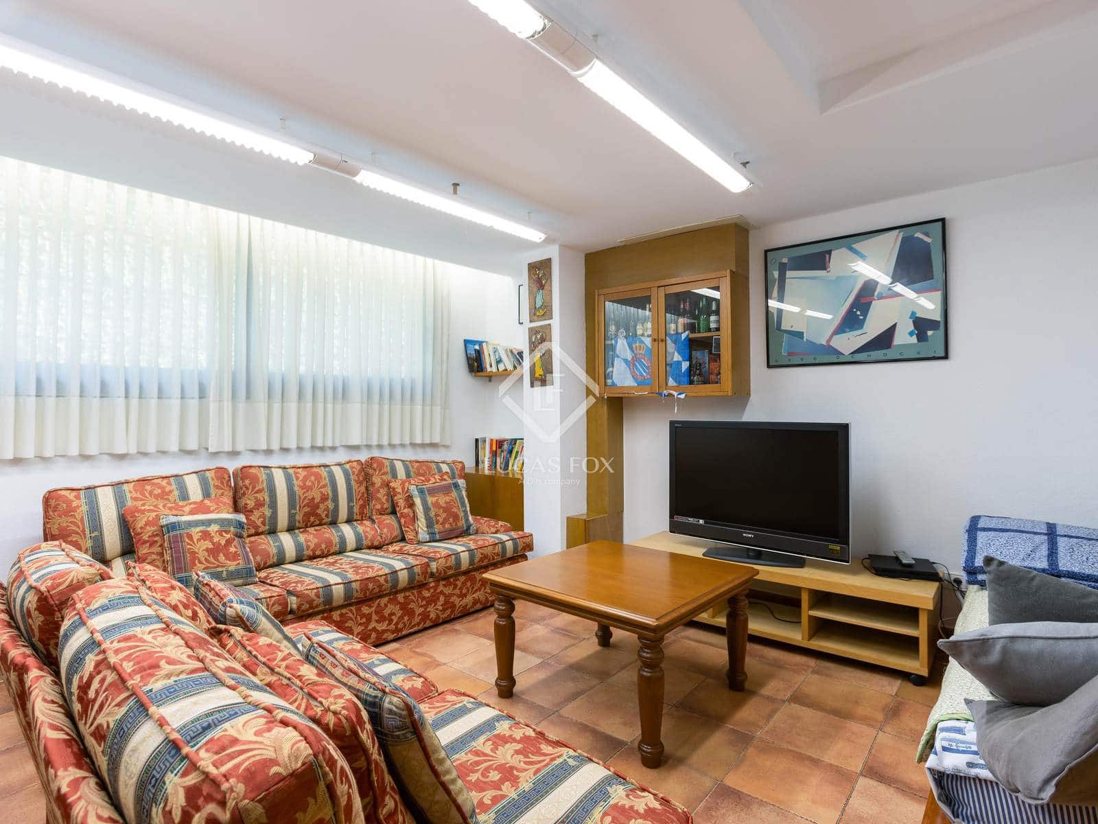 5 soverom Villa til salgs i Alella med svømmebasseng garasje - € 1 750 000 (Ref: 6727785)
