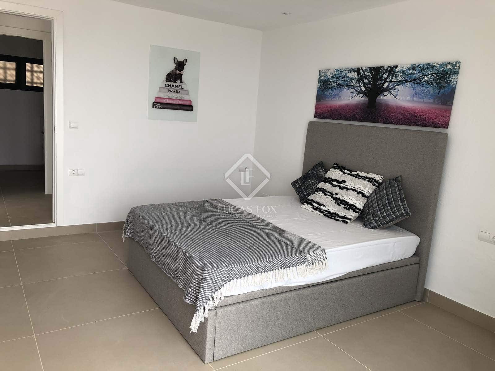 4 makuuhuone Huvila myytävänä paikassa San Jose / Sant Josep de Sa Talaia mukana uima-altaan 
autotalli - 3 720 000 € (Ref: 6755129)