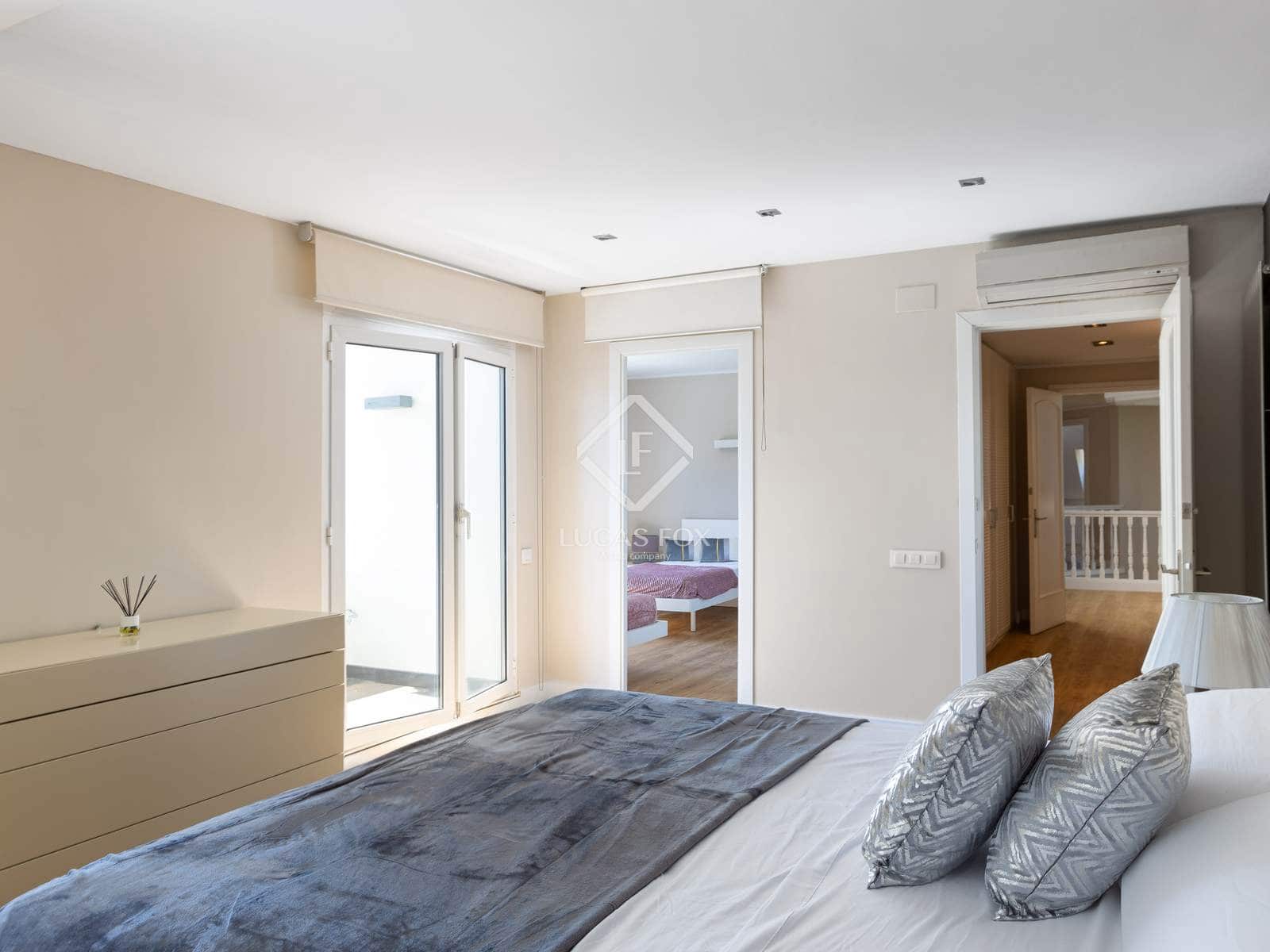 4 soveværelse Villa til salg i Alella med swimmingpool garage - € 1.980.000 (Ref: 6764463)