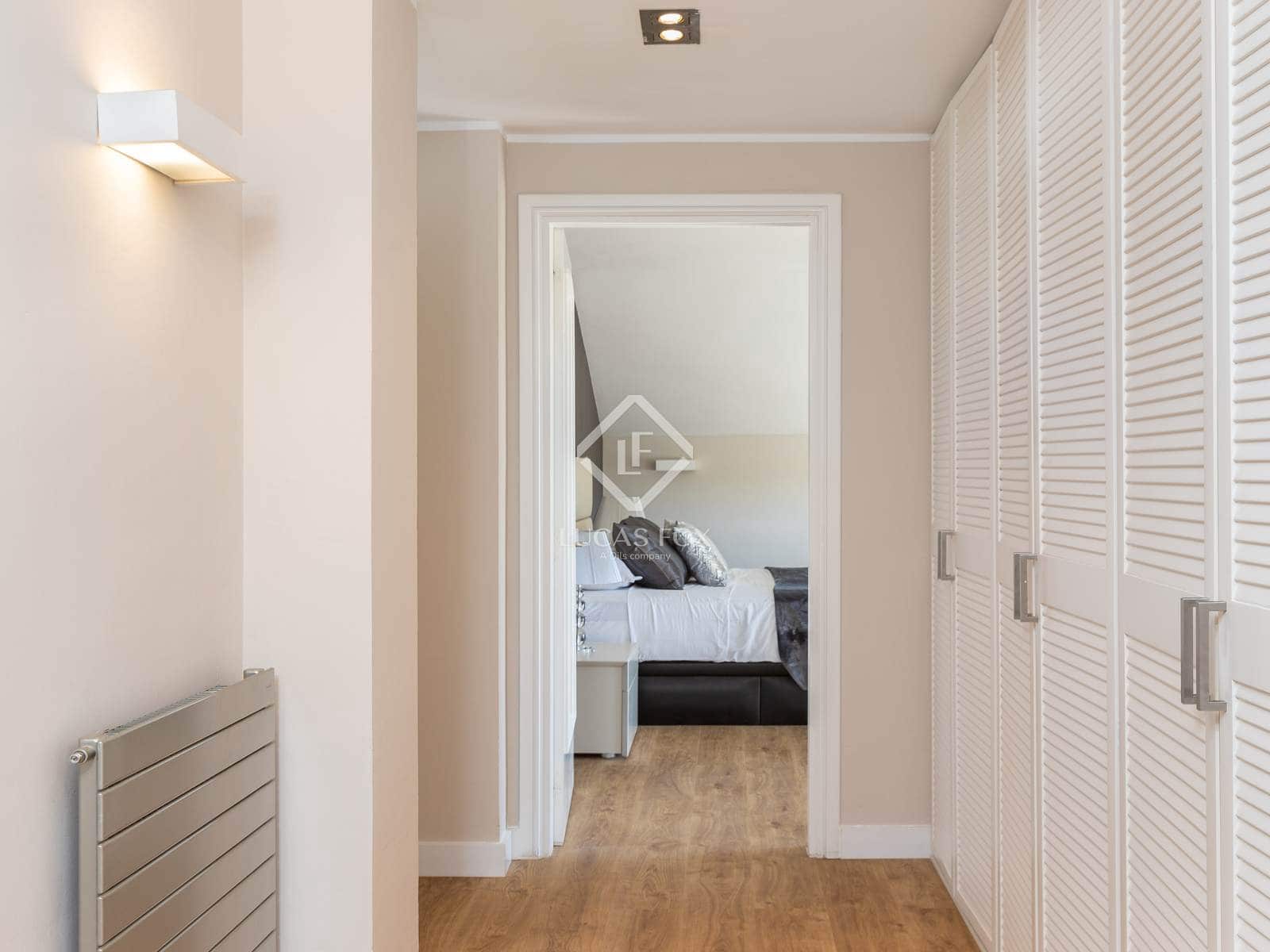 4 soveværelse Villa til salg i Alella med swimmingpool garage - € 1.980.000 (Ref: 6764463)