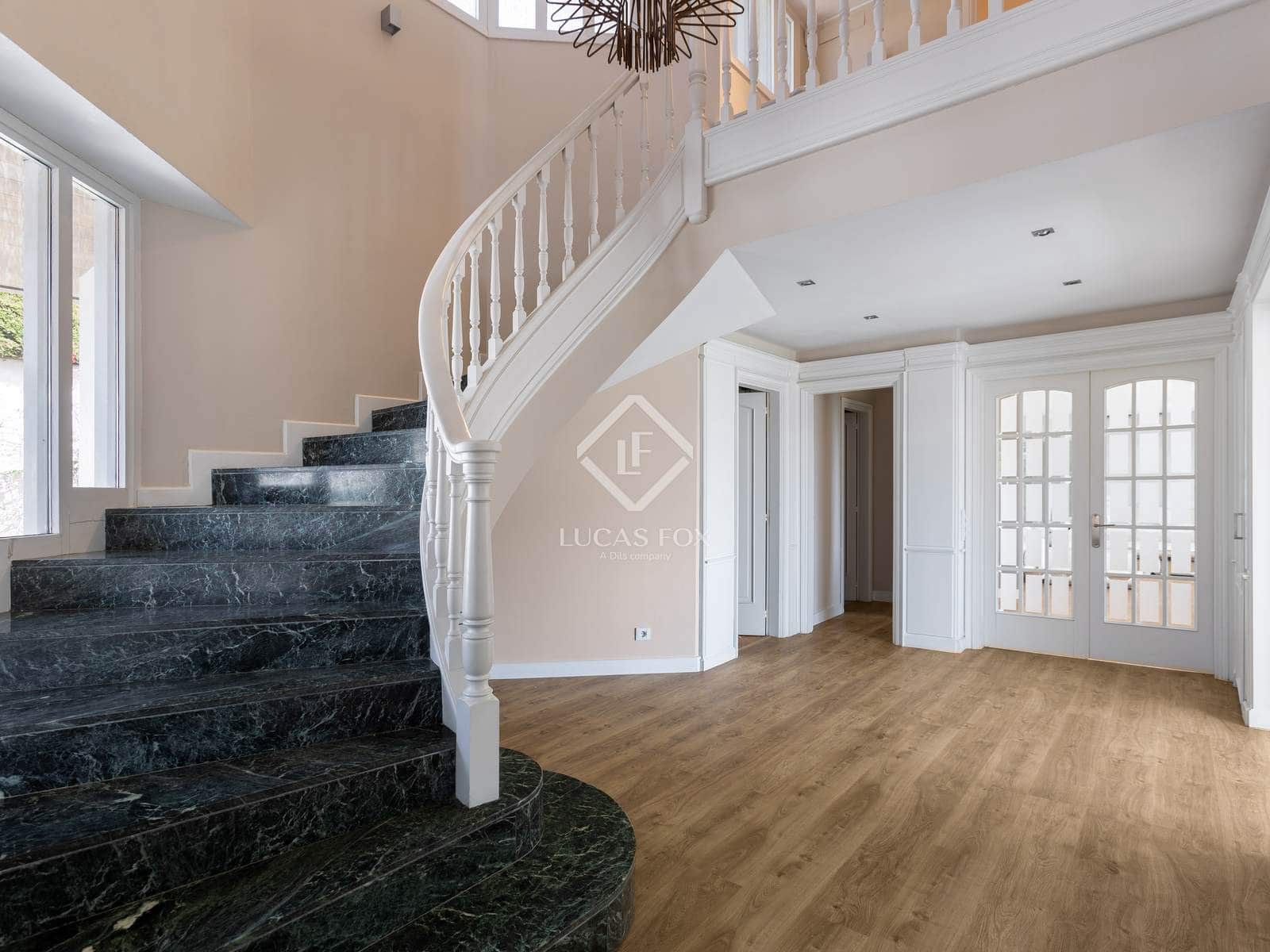 4 soveværelse Villa til salg i Alella med swimmingpool garage - € 1.980.000 (Ref: 6764463)