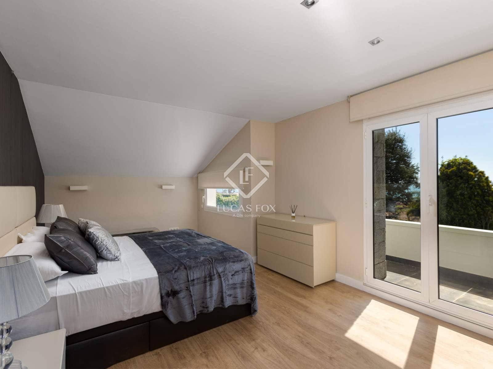 4 soveværelse Villa til salg i Alella med swimmingpool garage - € 1.980.000 (Ref: 6764463)