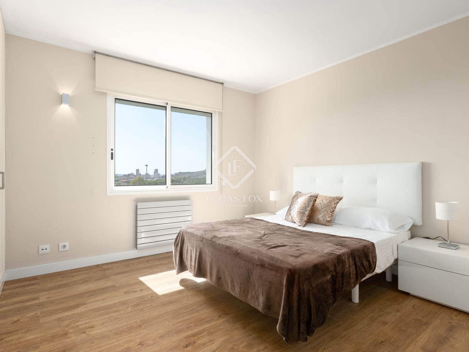 4 soveværelse Villa til salg i Alella med swimmingpool garage - € 1.980.000 (Ref: 6764463)