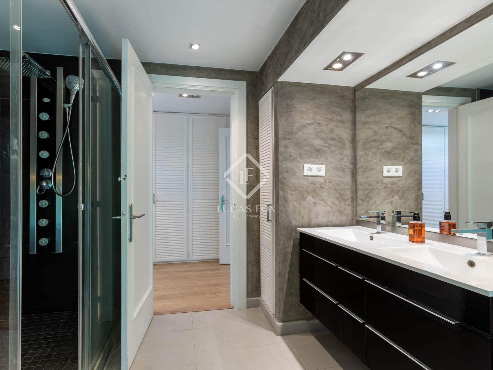 4 soveværelse Villa til salg i Alella med swimmingpool garage - € 1.980.000 (Ref: 6764463)