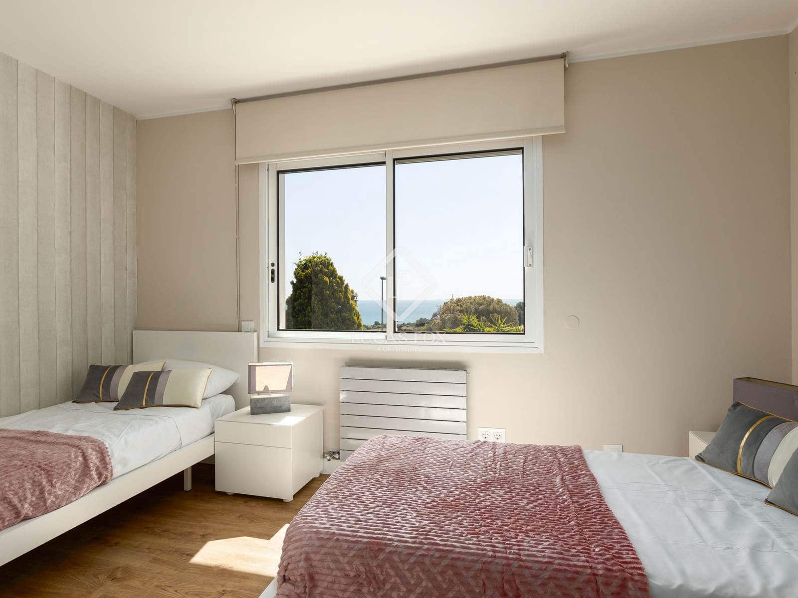 4 soveværelse Villa til salg i Alella med swimmingpool garage - € 1.980.000 (Ref: 6764463)