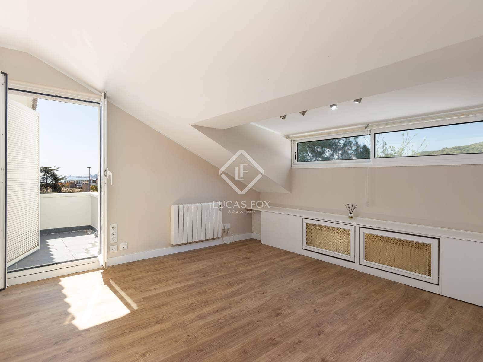 4 soveværelse Villa til salg i Alella med swimmingpool garage - € 1.980.000 (Ref: 6764463)