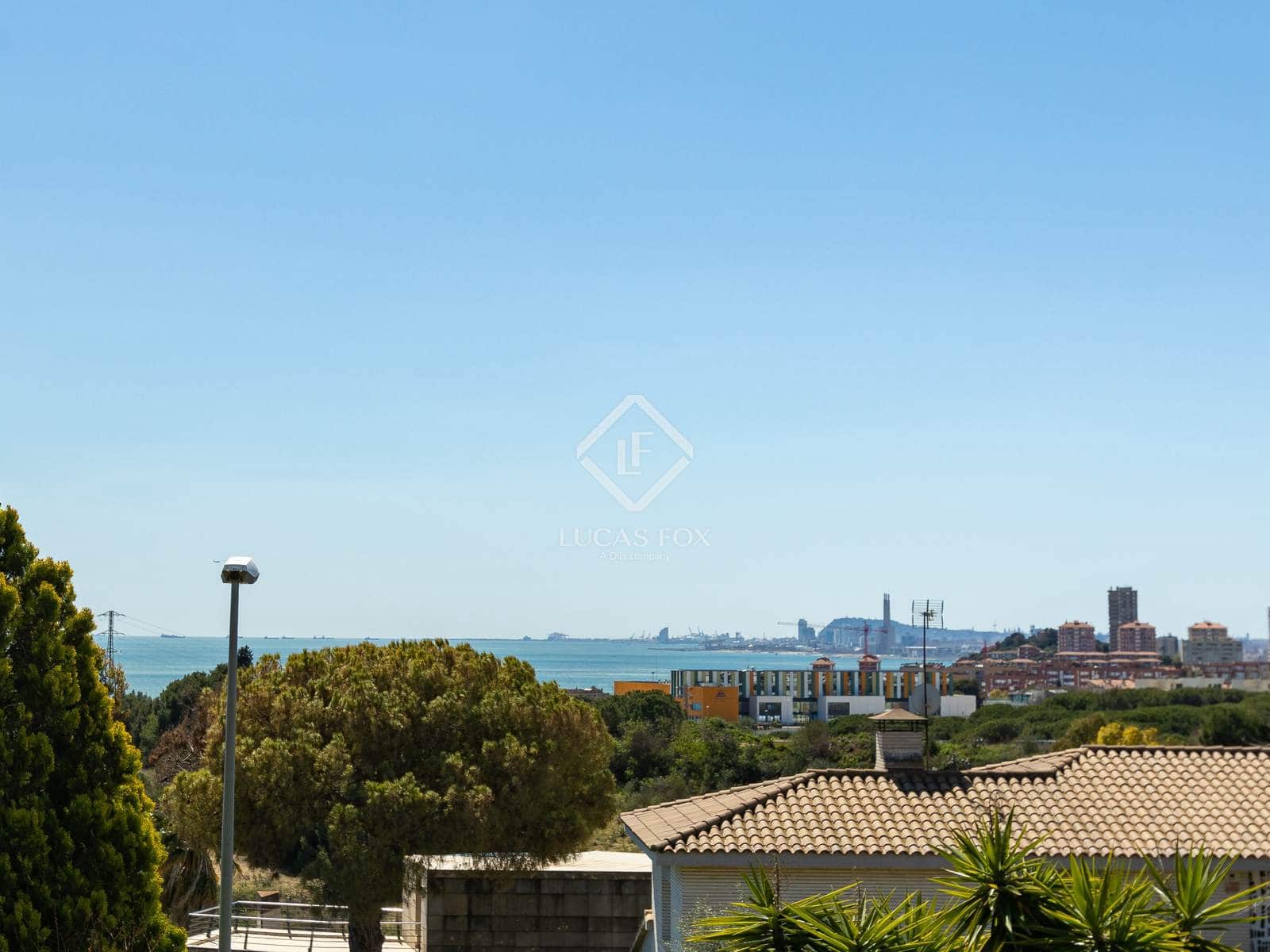 4 soveværelse Villa til salg i Alella med swimmingpool garage - € 1.980.000 (Ref: 6764463)