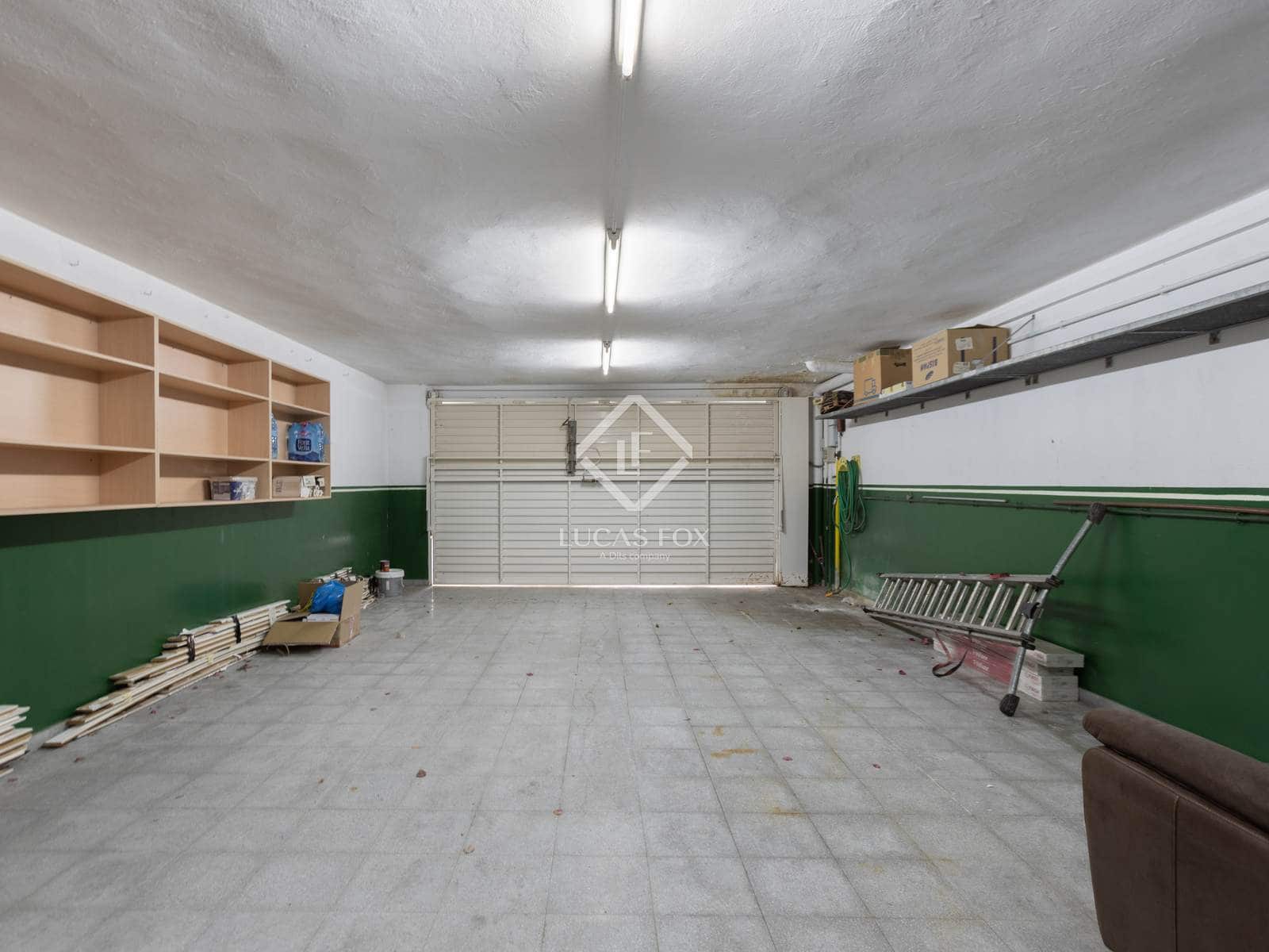 4 soveværelse Villa til salg i Alella med swimmingpool garage - € 1.980.000 (Ref: 6764463)