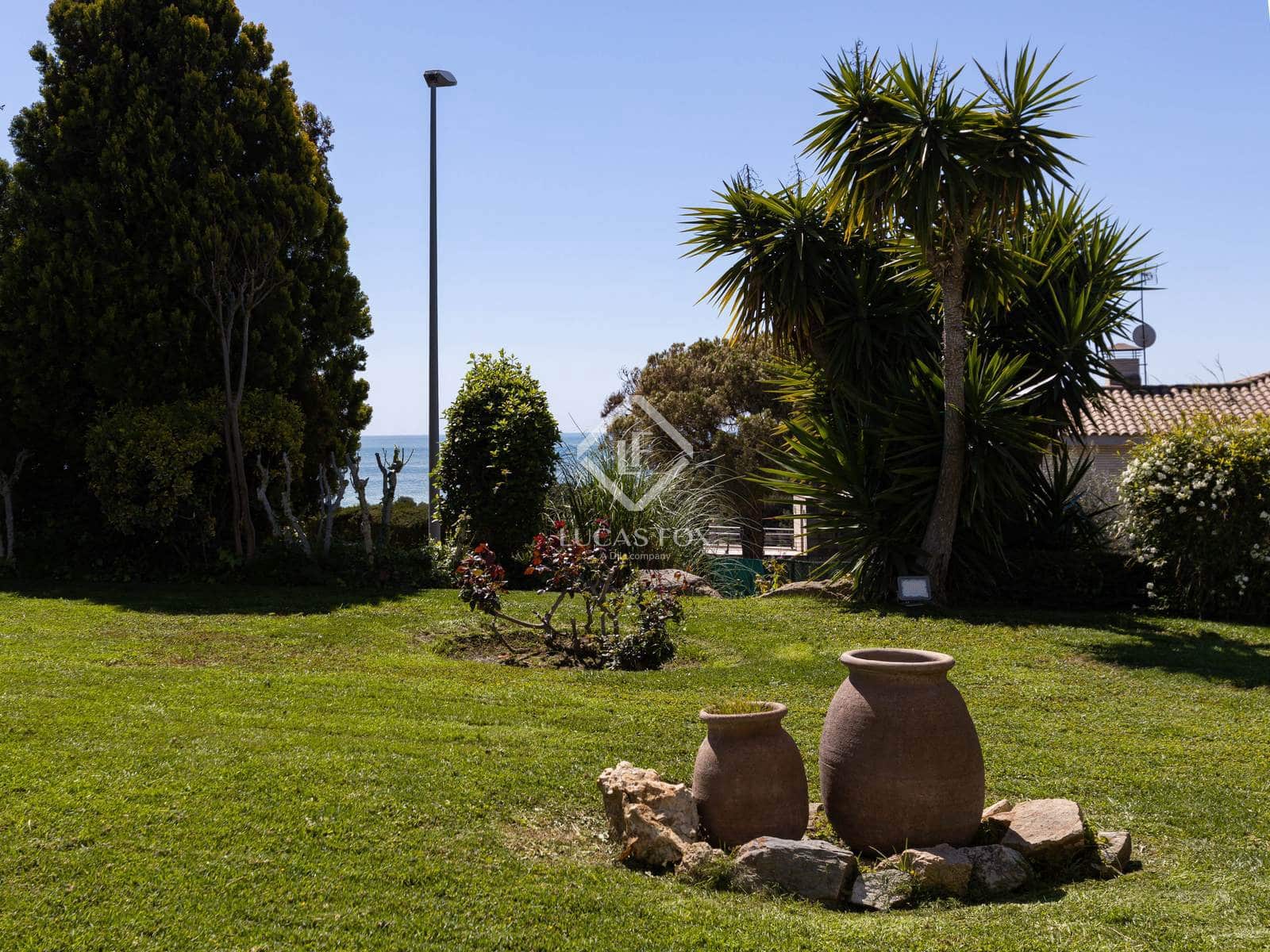 4 soveværelse Villa til salg i Alella med swimmingpool garage - € 1.980.000 (Ref: 6764463)