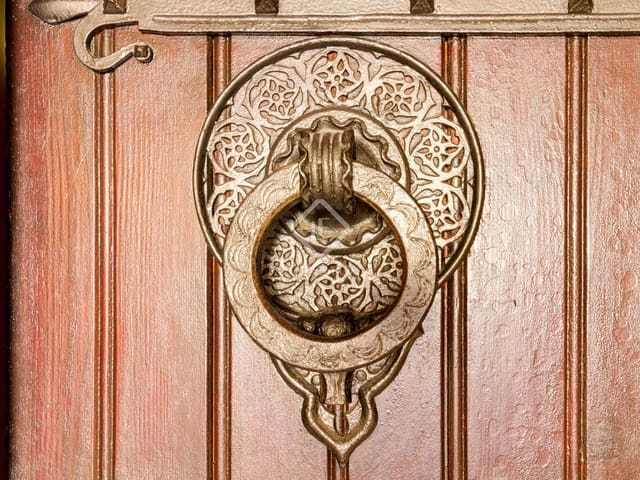 8 bedroom Finca/Country House for sale in Aiguamúrcia with garage - € 2,495,000 (Ref: 6767017)