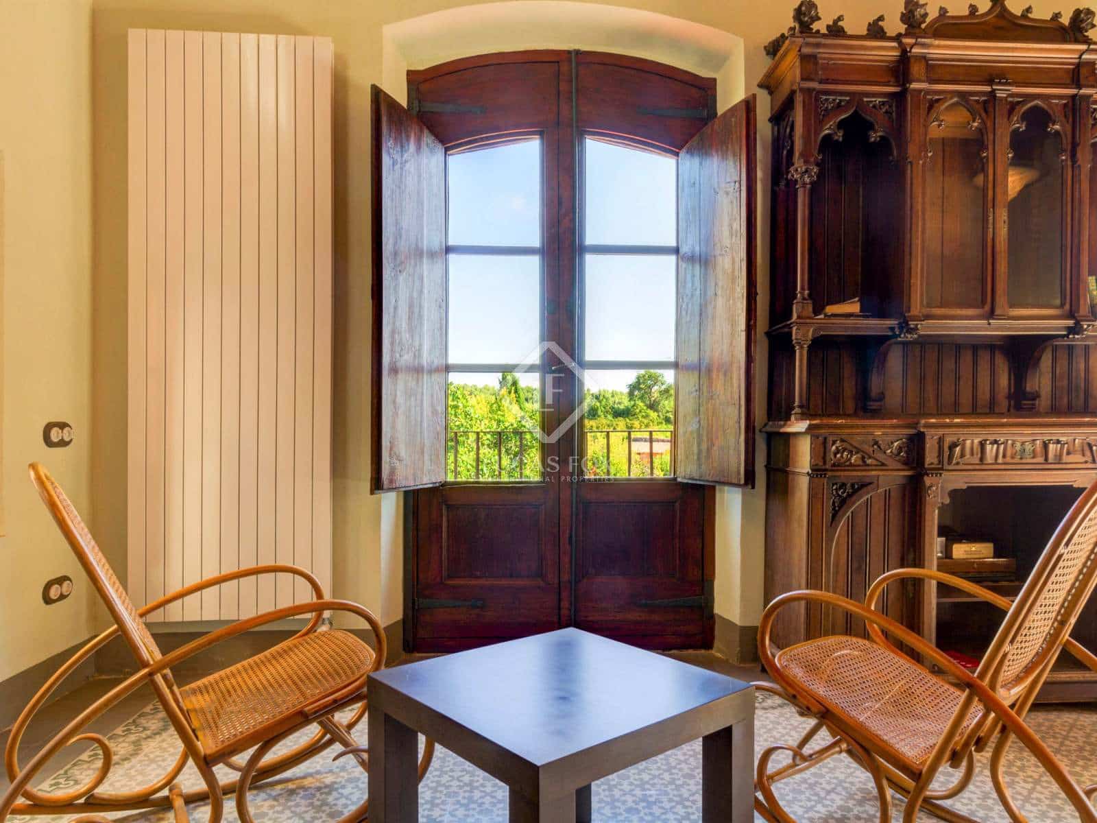 8 bedroom Finca/Country House for sale in Aiguamurcia with garage - € 2,495,000 (Ref: 6767017)