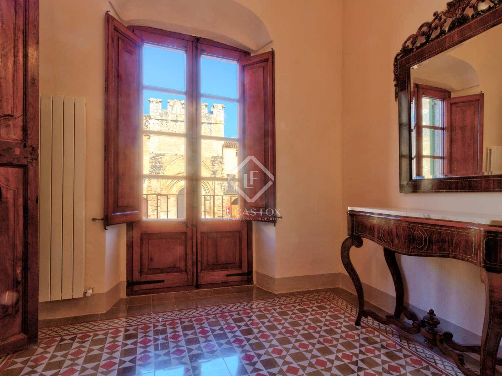 8 bedroom Finca/Country House for sale in Aiguamurcia with garage - € 2,495,000 (Ref: 6767017)
