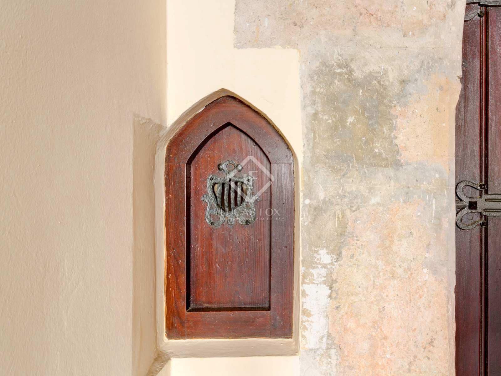 8 bedroom Finca/Country House for sale in Aiguamurcia with garage - € 2,495,000 (Ref: 6767017)