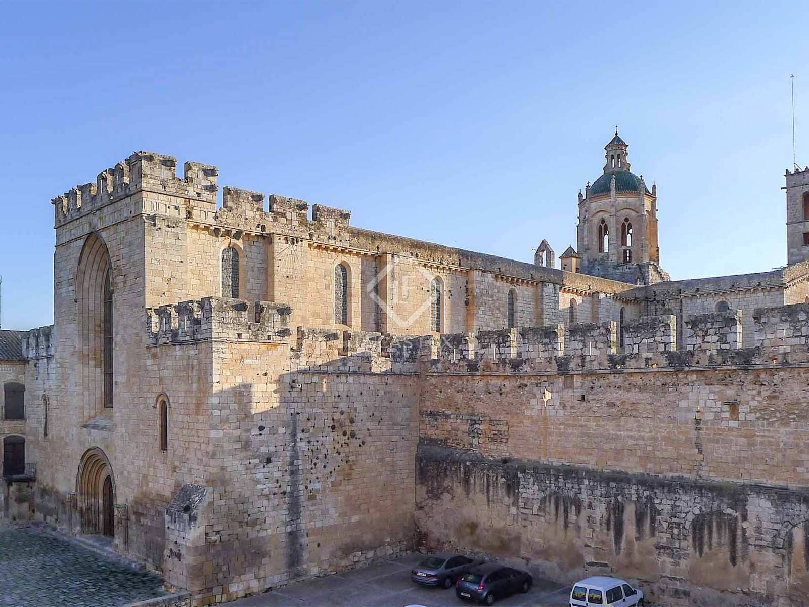 8 bedroom Finca/Country House for sale in Aiguamurcia with garage - € 2,495,000 (Ref: 6767017)