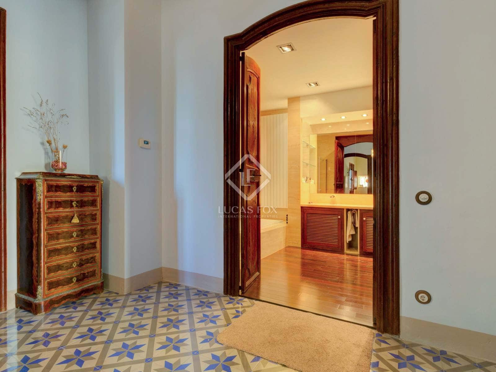 8 bedroom Finca/Country House for sale in Aiguamurcia with garage - € 2,495,000 (Ref: 6767017)