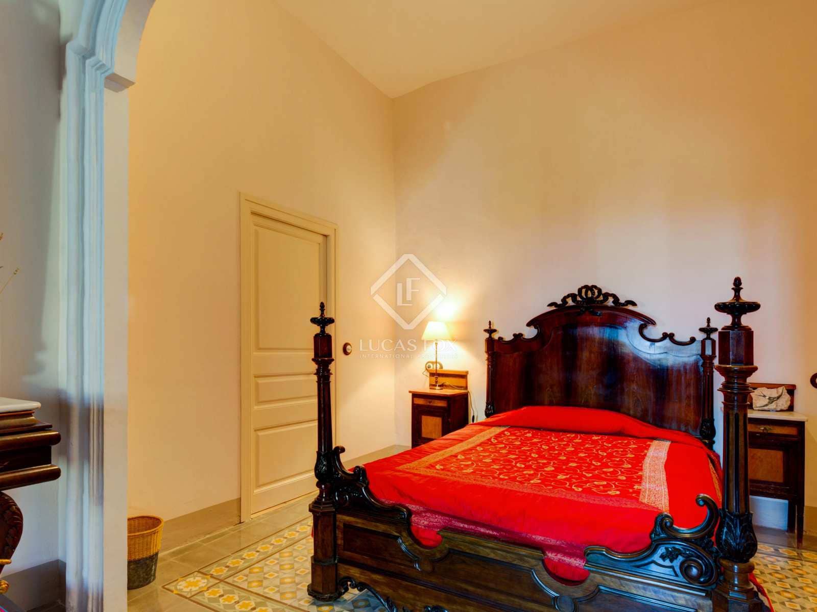 8 bedroom Finca/Country House for sale in Aiguamurcia with garage - € 2,495,000 (Ref: 6767017)