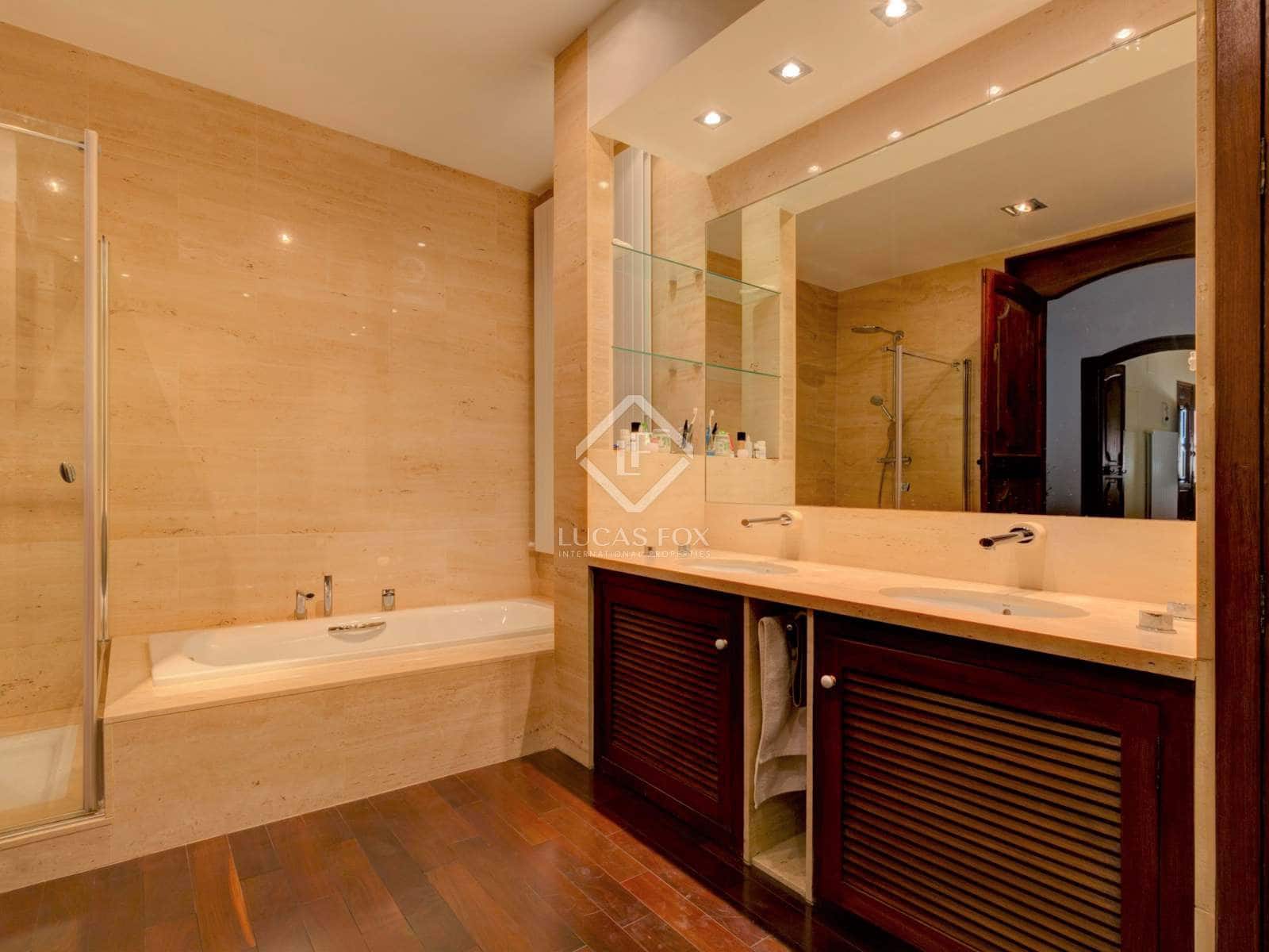 8 bedroom Finca/Country House for sale in Aiguamurcia with garage - € 2,495,000 (Ref: 6767017)