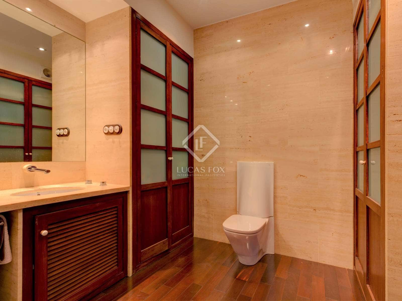 8 bedroom Finca/Country House for sale in Aiguamurcia with garage - € 2,495,000 (Ref: 6767017)