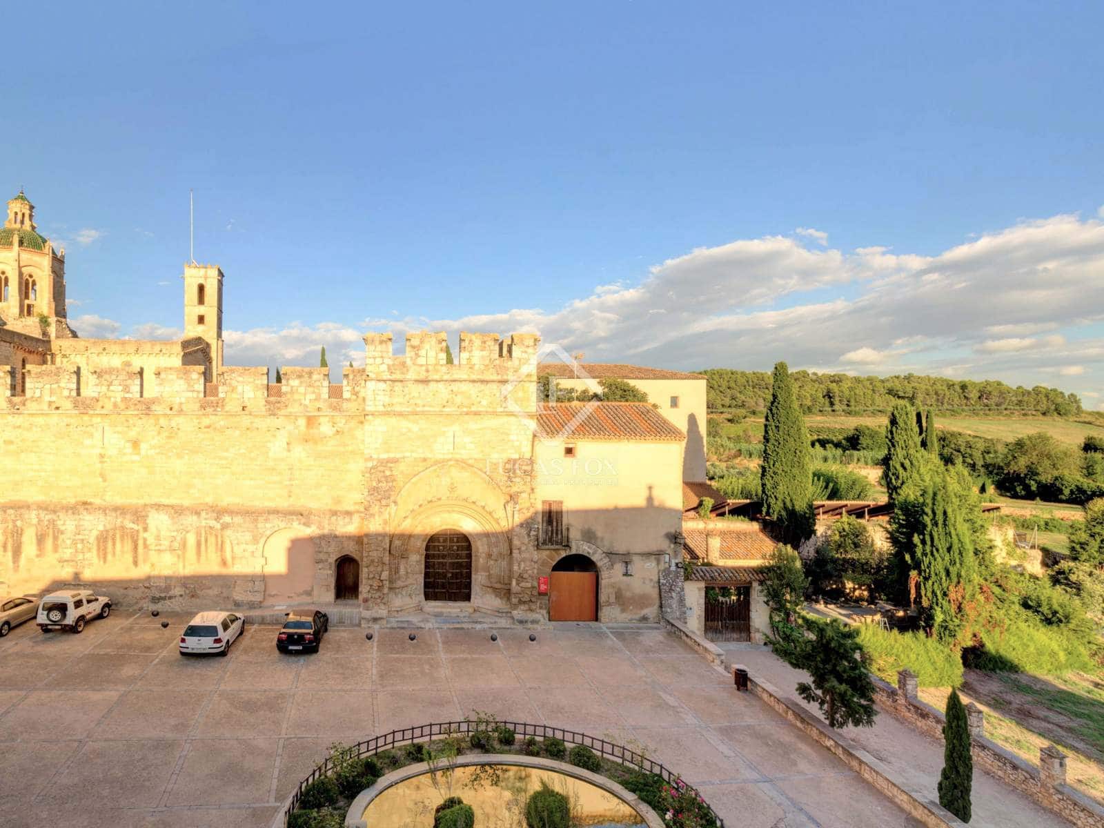 8 bedroom Finca/Country House for sale in Aiguamurcia with garage - € 2,495,000 (Ref: 6767017)