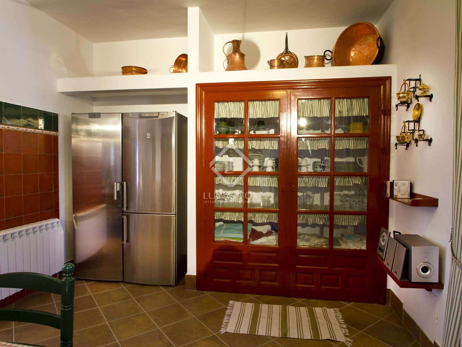 7 sovrum Finca/Hus på landet till salu i Archidona med pool garage - 895 000 € (Ref: 6767029)