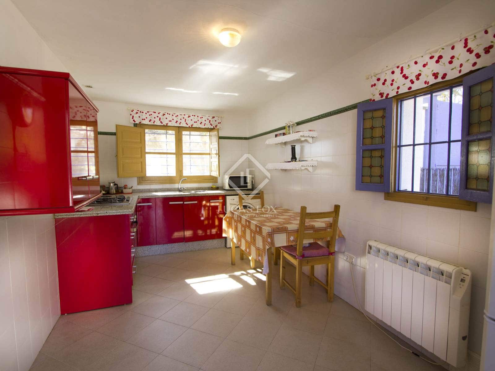 7 sovrum Finca/Hus på landet till salu i Archidona med pool garage - 895 000 € (Ref: 6767029)