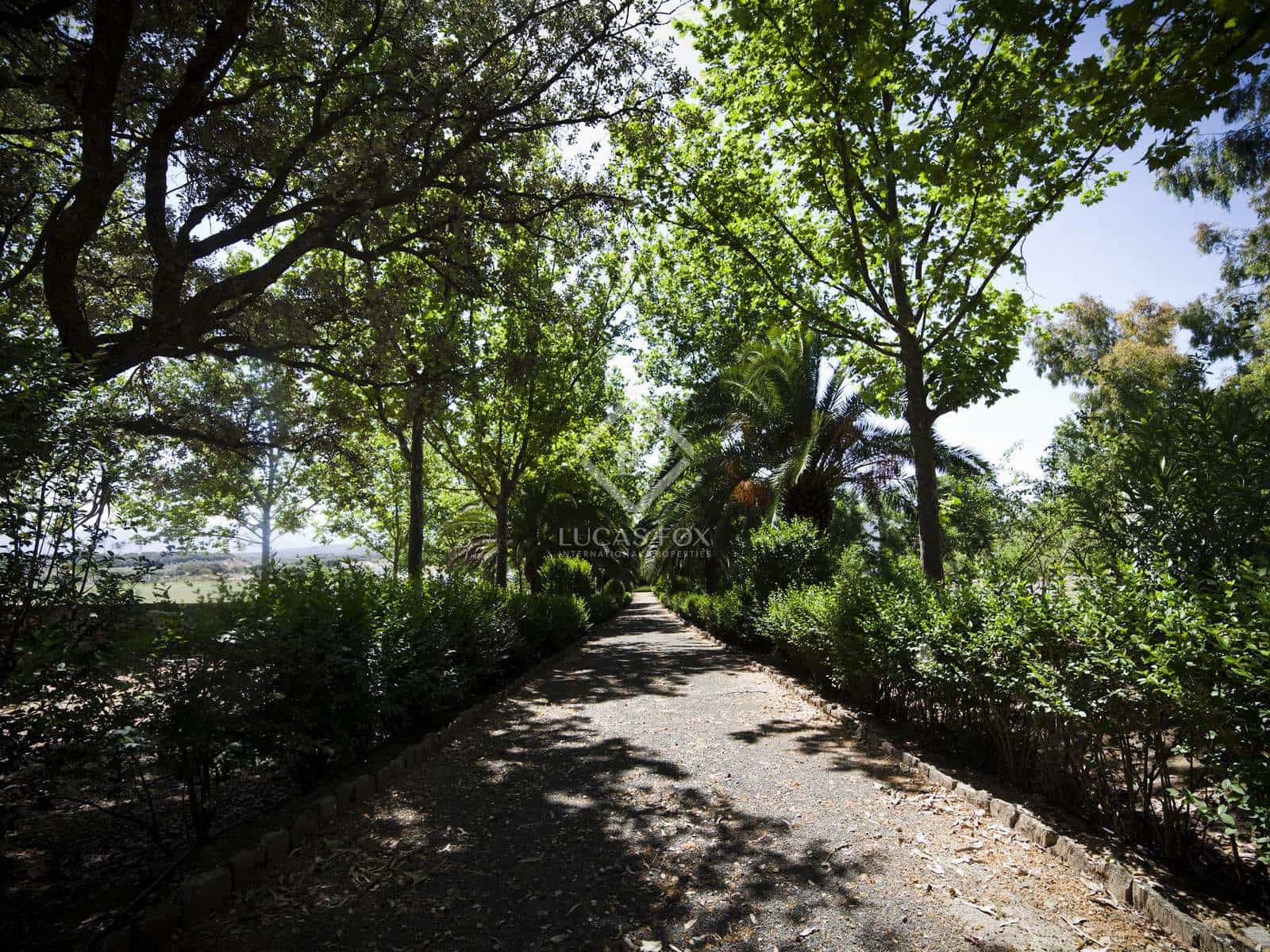 7 sovrum Finca/Hus på landet till salu i Archidona med pool garage - 895 000 € (Ref: 6767029)