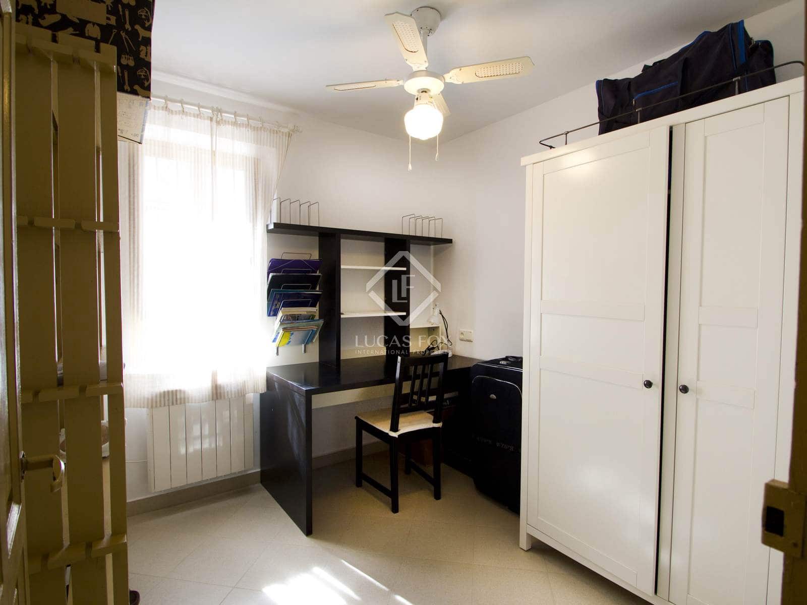 7 sovrum Finca/Hus på landet till salu i Archidona med pool garage - 895 000 € (Ref: 6767029)