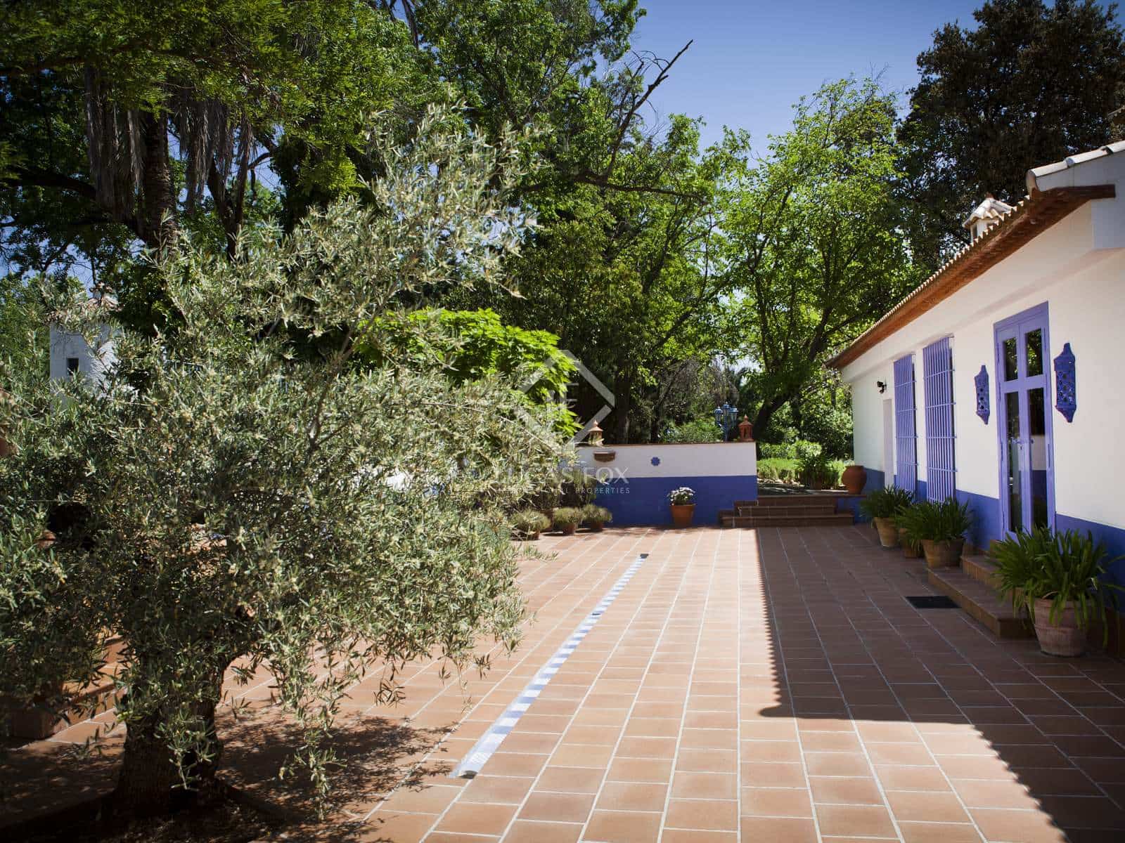 7 sovrum Finca/Hus på landet till salu i Archidona med pool garage - 895 000 € (Ref: 6767029)