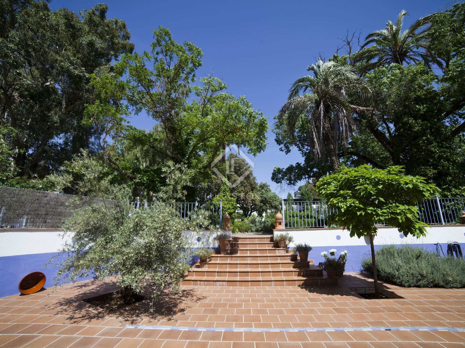 7 sovrum Finca/Hus på landet till salu i Archidona med pool garage - 895 000 € (Ref: 6767029)