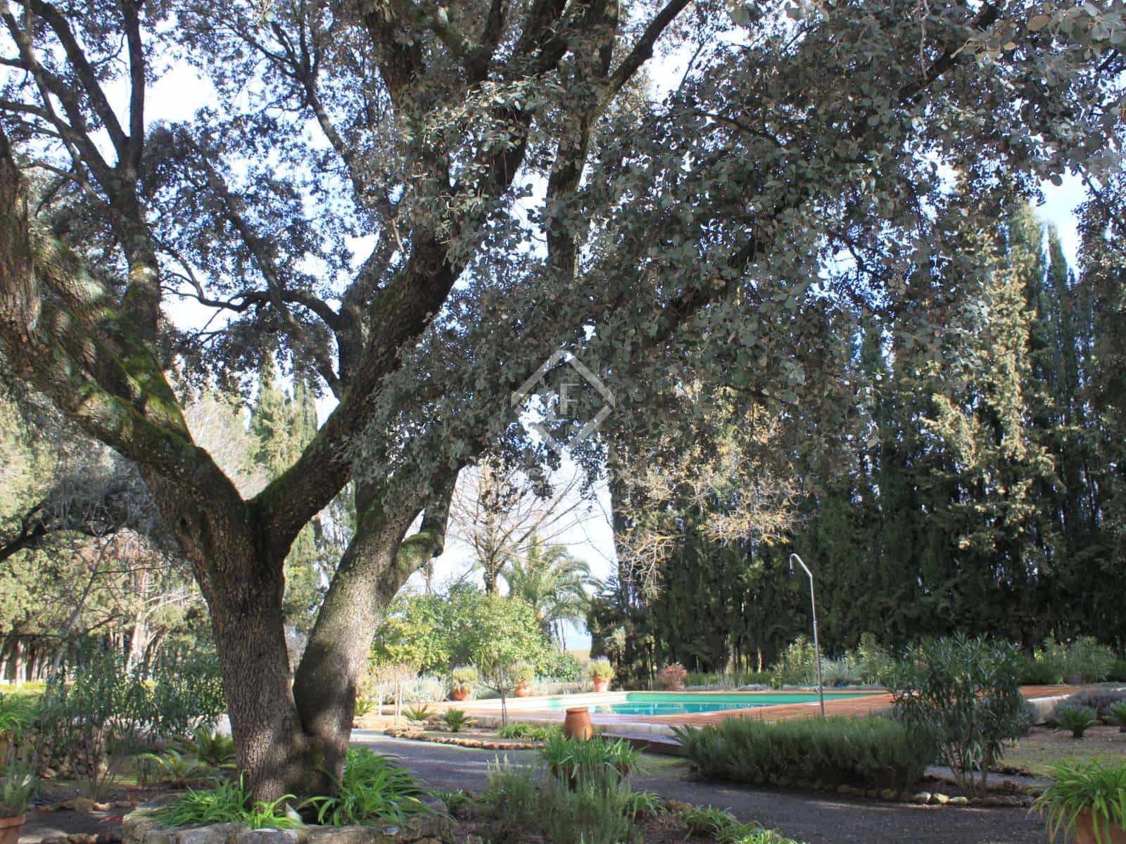 7 sovrum Finca/Hus på landet till salu i Archidona med pool garage - 895 000 € (Ref: 6767029)