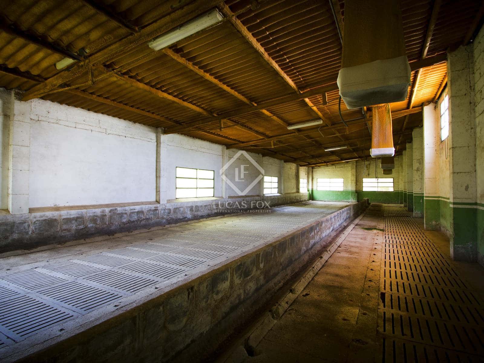 7 sovrum Finca/Hus på landet till salu i Archidona med pool garage - 895 000 € (Ref: 6767029)