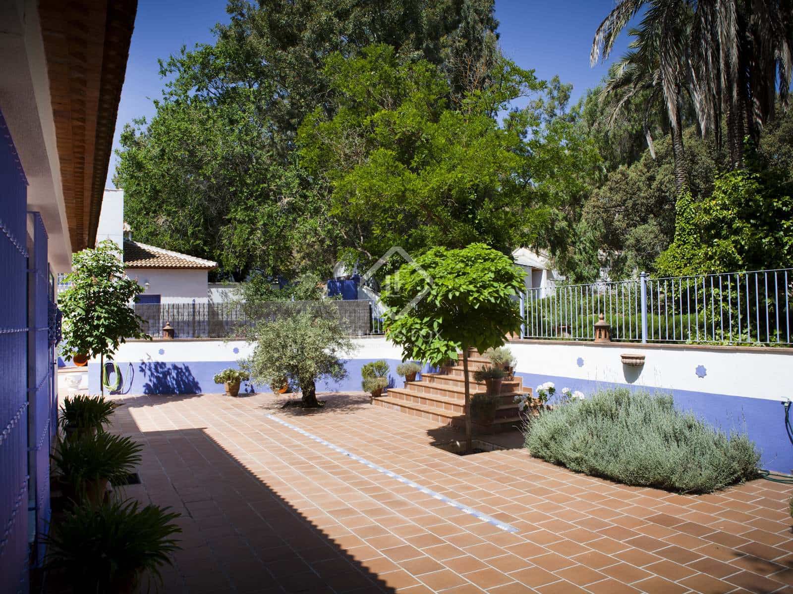 7 sovrum Finca/Hus på landet till salu i Archidona med pool garage - 895 000 € (Ref: 6767029)