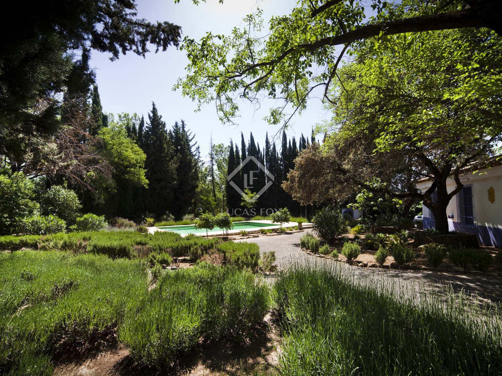 7 sovrum Finca/Hus på landet till salu i Archidona med pool garage - 895 000 € (Ref: 6767029)