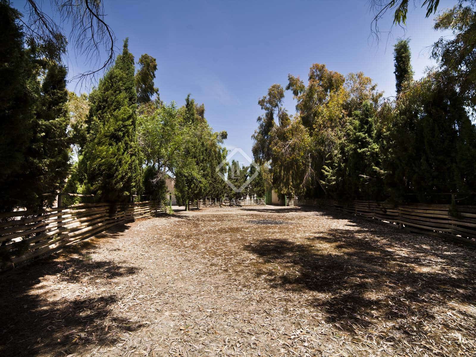 7 sovrum Finca/Hus på landet till salu i Archidona med pool garage - 895 000 € (Ref: 6767029)